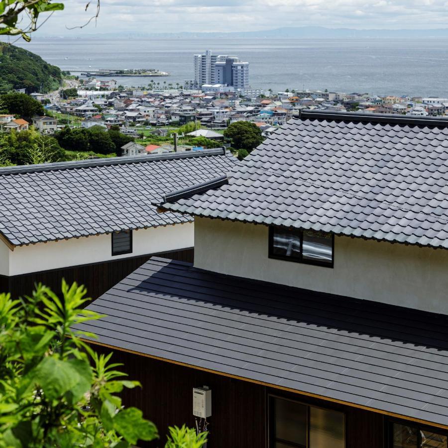 Hotel Kotobukian 寿庵 Awaji Exteriér fotografie