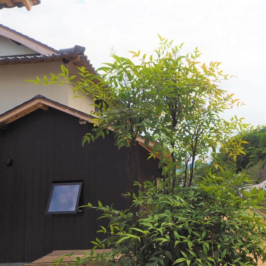 Hotel Kotobukian 寿庵 Awaji Exteriér fotografie