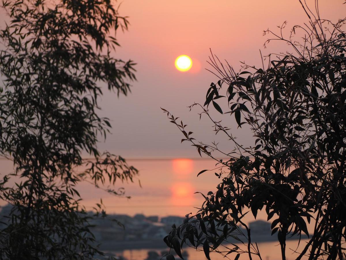 Hotel Kotobukian 寿庵 Awaji Exteriér fotografie