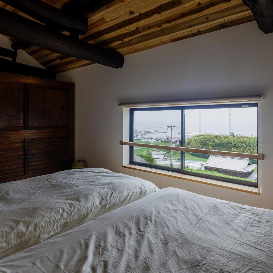 Hotel Kotobukian 寿庵 Awaji Exteriér fotografie