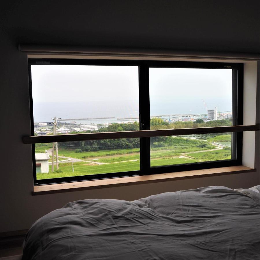 Hotel Kotobukian 寿庵 Awaji Exteriér fotografie