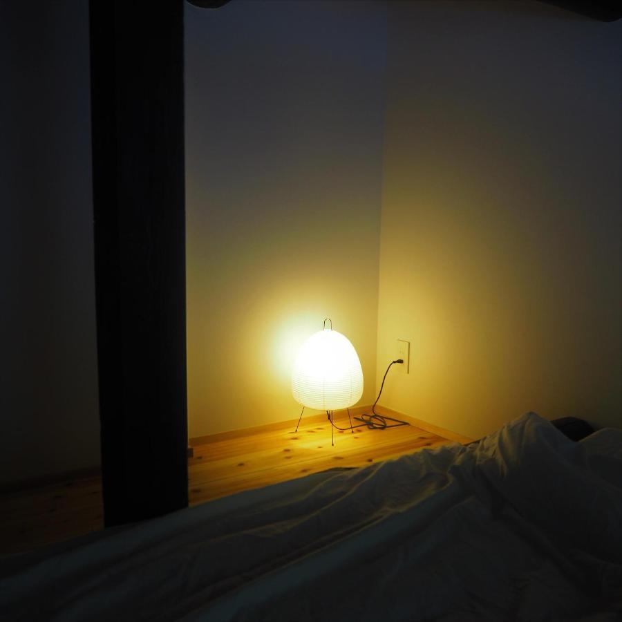 Hotel Kotobukian 寿庵 Awaji Exteriér fotografie