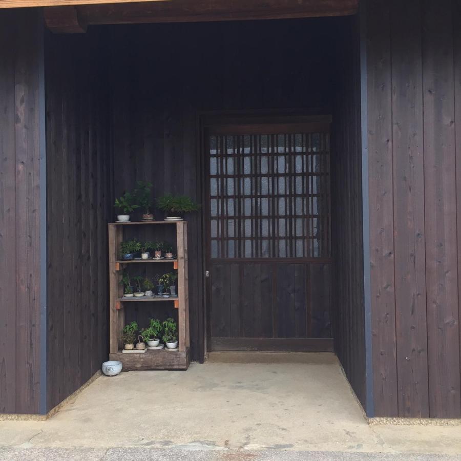 Hotel Kotobukian 寿庵 Awaji Exteriér fotografie