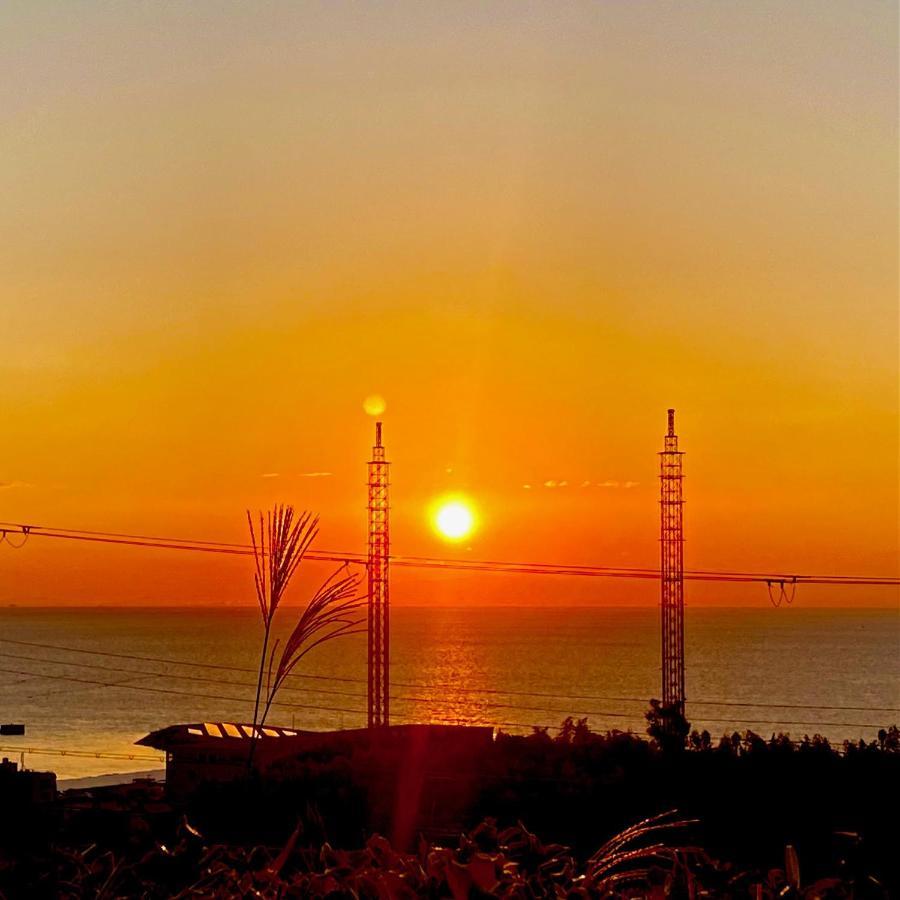 Hotel Kotobukian 寿庵 Awaji Exteriér fotografie