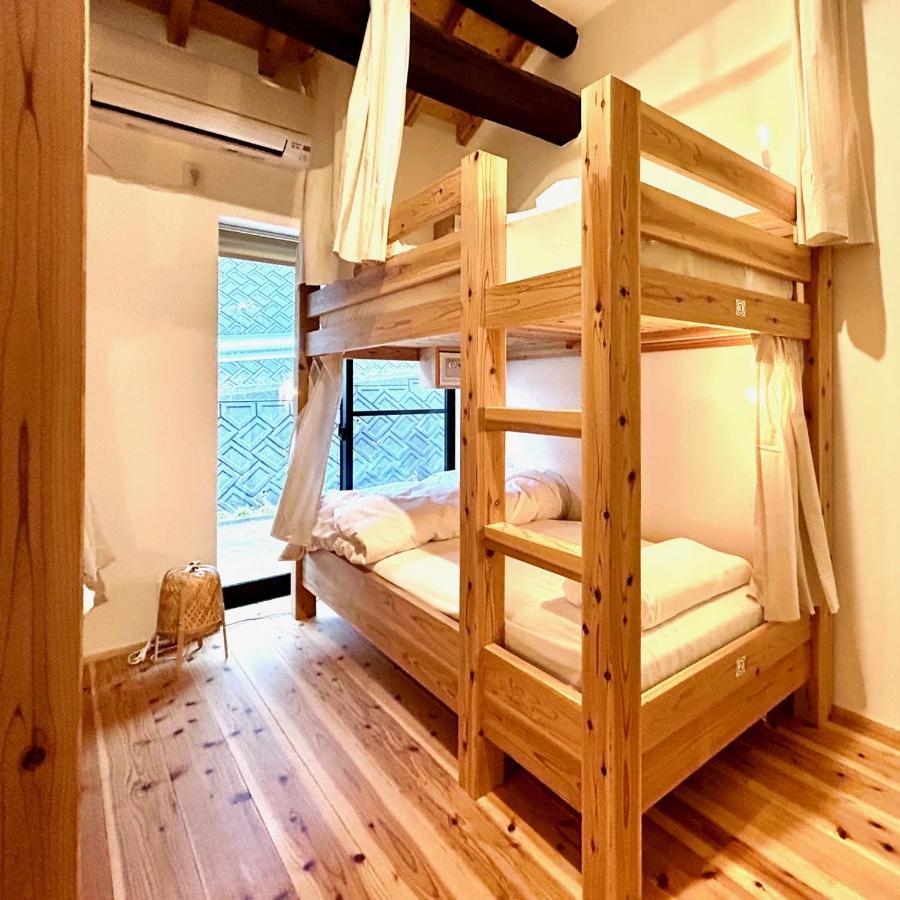 Hotel Kotobukian 寿庵 Awaji Exteriér fotografie